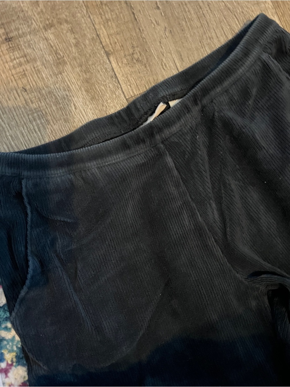 Ll bean corduroy pants size sp - Picture 6 of 9